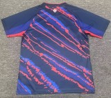 25-26 PSG Special Edition Training Shirts 1:1 Thai Quality