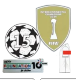 25-26 RMA Home Player Version Soccer Jersey