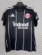 25-26 Frankfurt UCL Version Fans Soccer Jersey