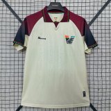 25-26 Venezia FC Away Fans Soccer Jersey 1:1 Thai Quality