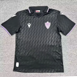 25-26 Almería Third Fans Soccer Jersey 1:1 Thai Quality