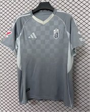 25-26 Granada Third Fans Soccer Jersey 1:1 Thai Quality