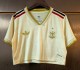25-26 Flamengo Third Women Crop Top 1:1 Thai Quality(女)