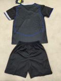 25-26 CHE Third Kids Soccer Jersey 1:1 Thai Quality