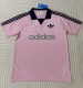 2025 AD Pink Polo Short Sleeve