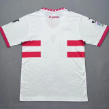1996-1997 Gijon Away Retro Soccer Jersey