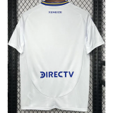 24-25 Boca Juniors Away Fans Soccer Jersey