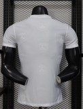 25-26 PSG White Special Edition Player Version Soccer Jersey 1:1 Thai Quality