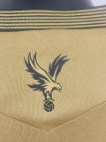 25-26 Crystal Palace Away Player Version Soccer Jersey 1:1 Thai Quality