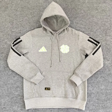 25-26 Celtic Gray Hoody 灰色(加绒)