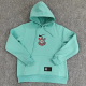 25-26 Corinthians Light green Hoody 浅绿色(加绒)