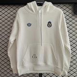 25-26 RMA White Hoody 白色(加绒)