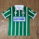 1991-1992 Palmeiras Home Retro Soccer Jersey
