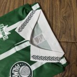 1991-1992 Palmeiras Home Retro Soccer Jersey