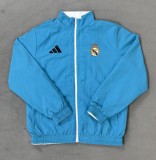 2025 RMA Double Sided Windbreaker