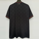 25-26 Bayern Third Fans Soccer Jersey