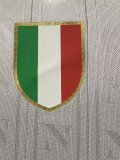 25-26 Napoli UEFA CL Away Player Version Soccer Jersey 1:1 Thai Quality (欧冠版)