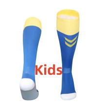 25-26 Las Palmas Away Kids Socks