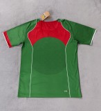 25-26 AD Green T-Shirt