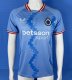 25-26 Club Brugge Third Fans Soccer Jersey