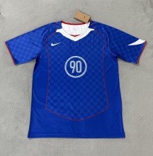 25-26 AD Blue T-Shirt