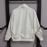 2025 ACM White Windbreaker