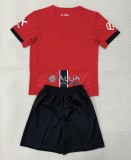 25-26 Mallorca Home Adult Suit