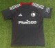 25-26 Legia Warszawa Fourth Home Fans Soccer Jersey