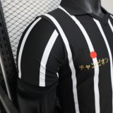 25-26 Corinthians Black Special Edition Player Version Soccer Jersey