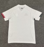 25-26 Besiktas Home Fans Soccer Jersey