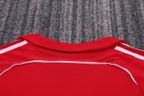 2006-2008 Liverpool Home Retro Kids Soccer Jersey