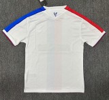 25-26 Crystal Palace Third Fans Soccer Jersey