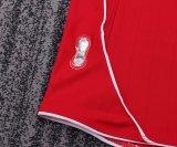 2006-2008 Liverpool Home Retro Kids Soccer Jersey