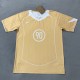 25-26 AD Yellow T-Shirt
