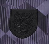 1990 England Special Edition Retro Kids Soccer Jersey