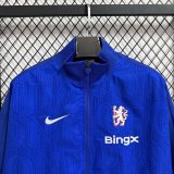 2025 CHE New Pattern Windbreaker