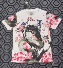 25-26 Japan Special Edition Fans Soccer Jersey