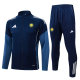 25-26 AL-Nassr FC High Quality Jacket Tracksuit