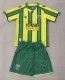 25-26 West Bromwich Away Adult Suit