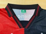 1995-1996 Atlas Home Fans Soccer Jersey