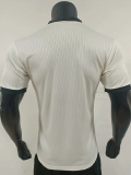 24-25 Germany White 125th Anniversary Player Version Soccer Jersey
