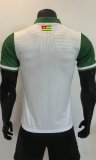 25-26 Togo Special Edition Player Version Soccer Jersey