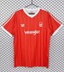 1982-1984 Nottingham Home Retro Soccer Jersey