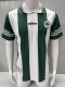 1996-1997 Panathinaikos Home Retro Soccer Jersey