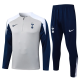 25-26 TOT High Quality Half Pull Tracksuit
