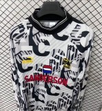 1993 Sheffield Wednesday GoalKeeper Long Sleeve Retro Soccer Jersey