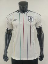 25-26 Japan Special Edition Player Version Soccer Jersey