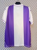 25-26 Real Valladolid Special Edition Fans Soccer Jersey
