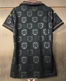 25-26 Portugal Special Edition Women Fans Soccer Jersey（女）