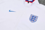 25-26 England High Quality Jacket Tracksuit